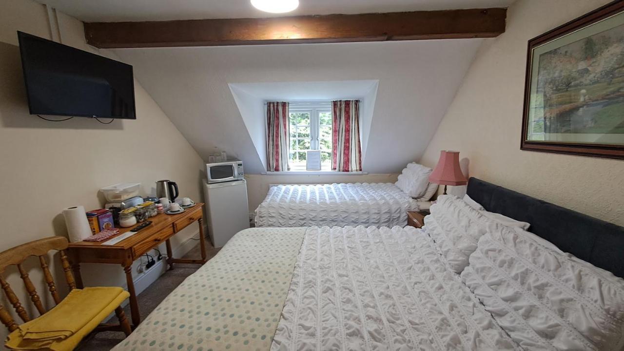 Coynant Farm - Farm Park Farm stay *