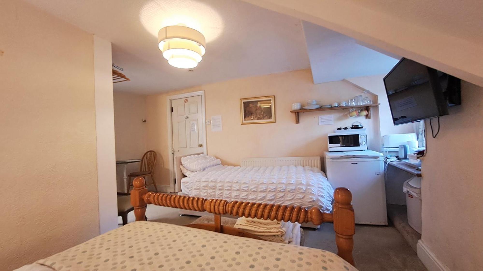 Coynant Farm - Farm Park Farm stay