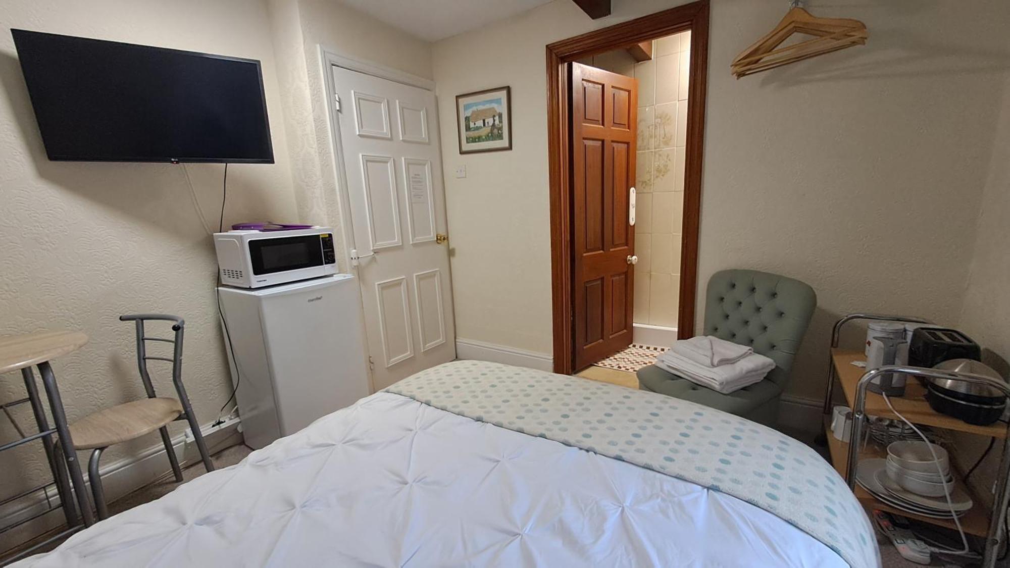 Farm stay Coynant Farm - Farm Park Swansea
