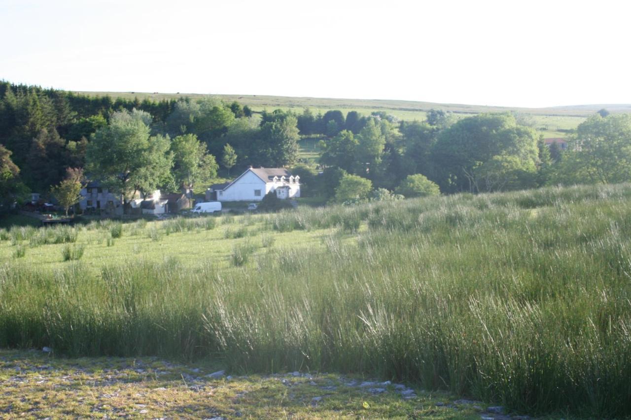 Farm stay Coynant Farm - Farm Park *